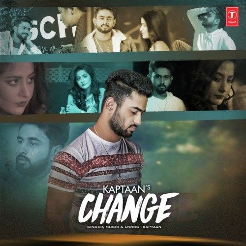 Change Kaptaan