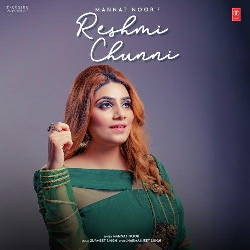 Reshmi Chunni Mannat Noor