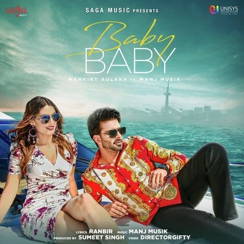 Baby Baby Mankirt Aulakh