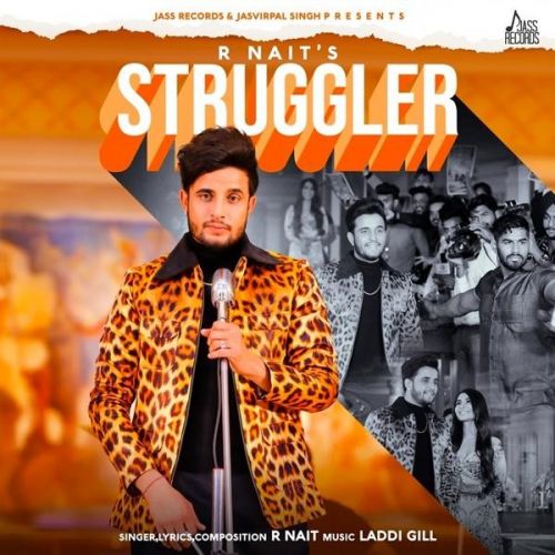 Struggler R Nait