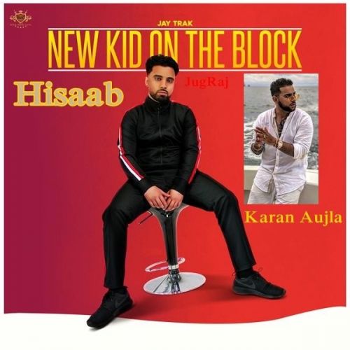 Hisaab Karan Aujla