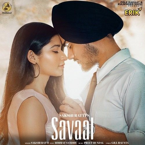 Savaal Sakshi Ratti, Himmat Sandhu