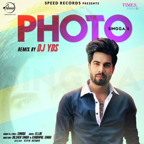 Photo Remix Singga, DJ YDS