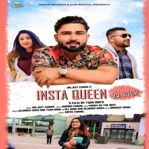 Insta Queen Daljeet Chahal