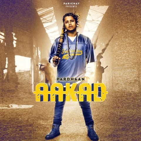 Aakad Pardhaan