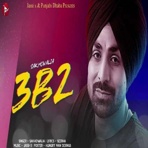 3B2 Sakhowalia