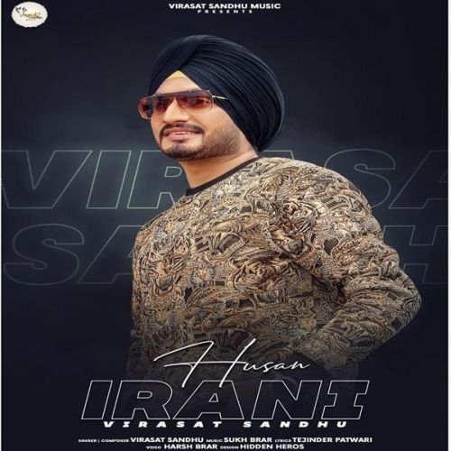 Husan Irani Virasat Sandhu