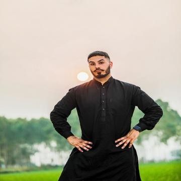 Gall Jatt Di Aman Yaar