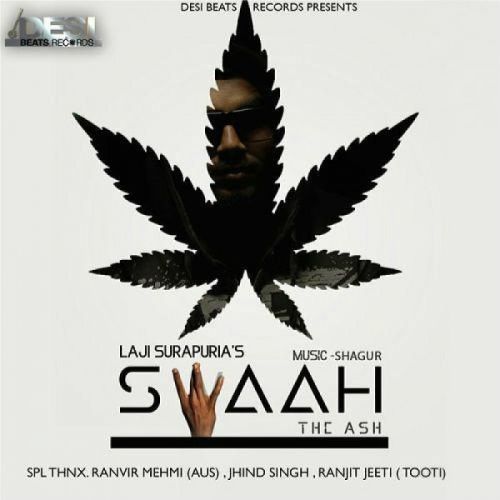 Swaah Laji Surapuria