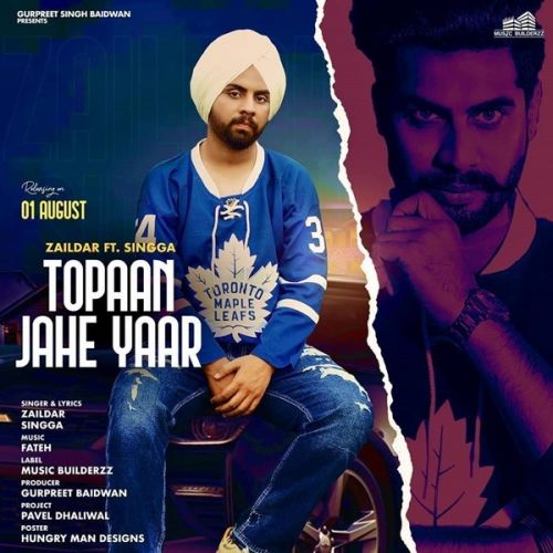 Topaan Jeha Yaar Singga, Zaildar