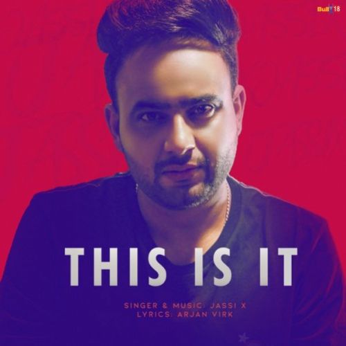 This Is It Jassi X