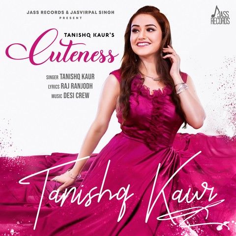 Cuteness Tanishq Kaur