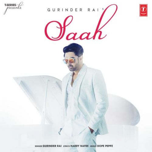 Saah Gurinder Rai