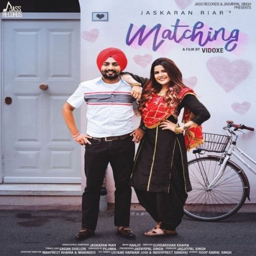Matching Jaskaran Riar