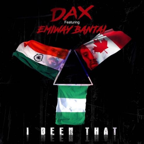 I Been That Emiway Bantai, Dax