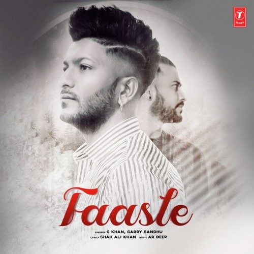 Faasle G Khan, Garry Sandhu
