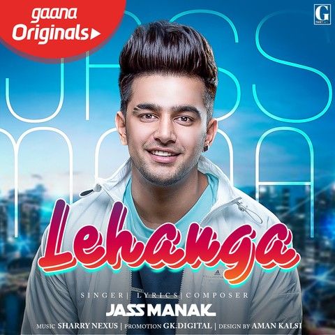 Lehanga Jass Manak
