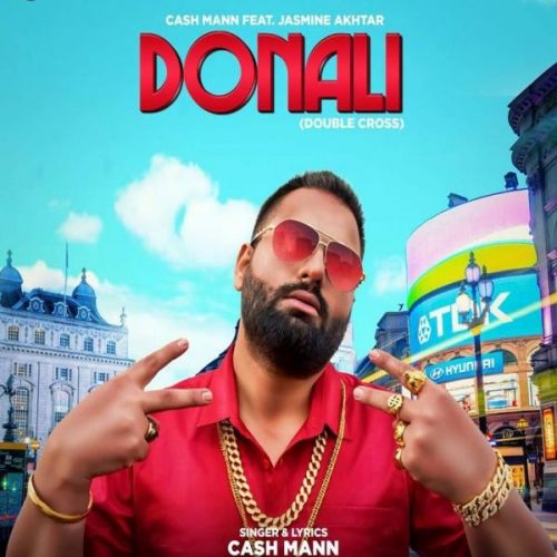 Donali Cash Mann, Jasmeen Akhtar