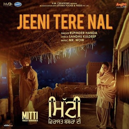 Jeeni Tere Nal Rupinder Handa