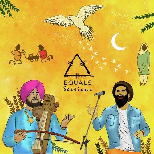 Karam Rangle Sardar, When Chai Met Toast