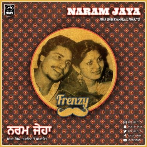 Naram Jaya Dj Frenzy, Chamkila