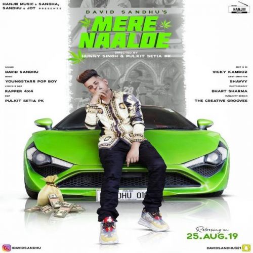 Mere Naalde David Sandhu