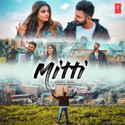 Mitti Marshall Sehgal