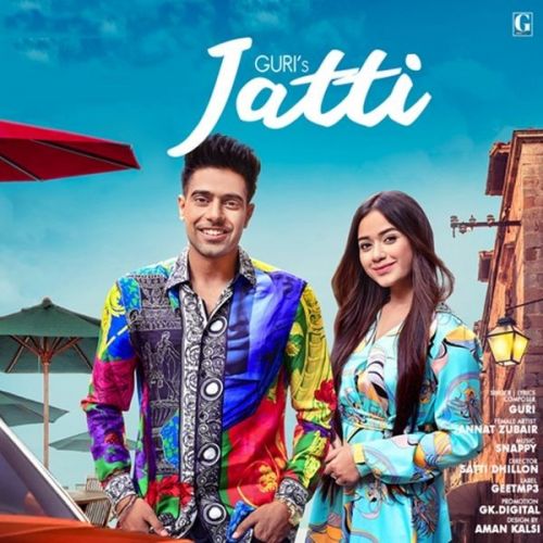 Jatti Guri, Jannat Zubair