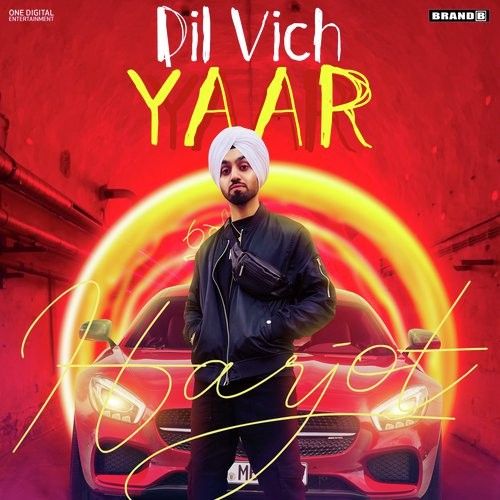 Dil Vich Yaar Harjot Sidhu