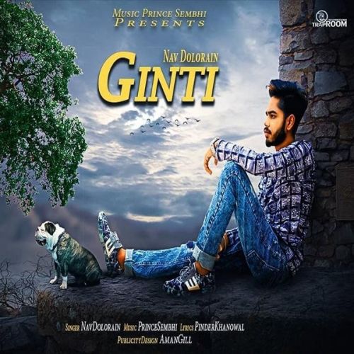Ginti Nav Dolorain