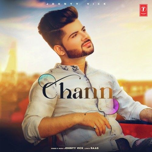 Chann Johnyy Vick