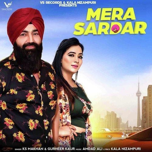 Mera Sardar KS Makhan, Gurheer Kaur