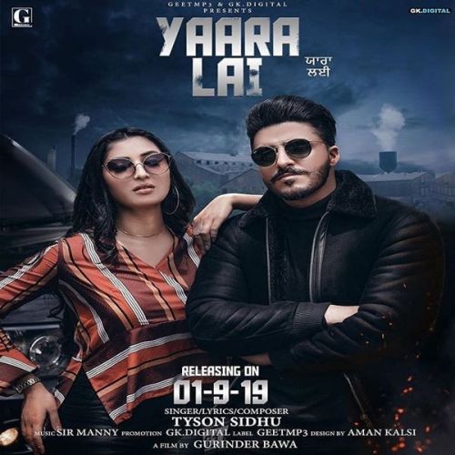 Yaara Lai Tyson Sidhu