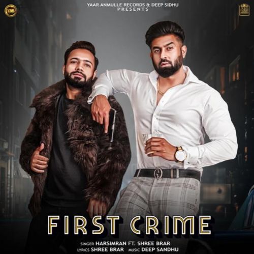First Crime Harsimran