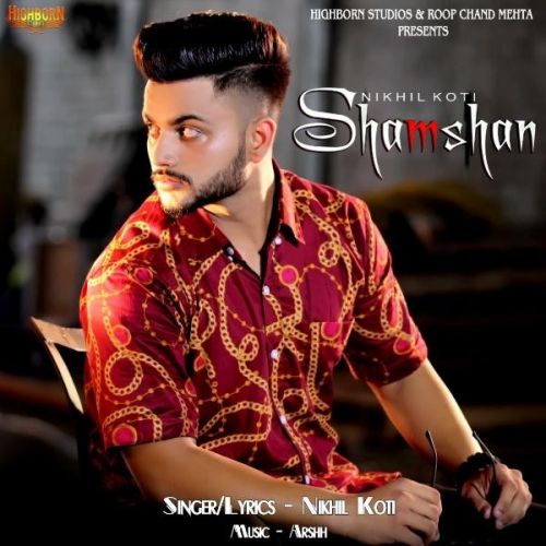 Shamshan Nikhil Koti