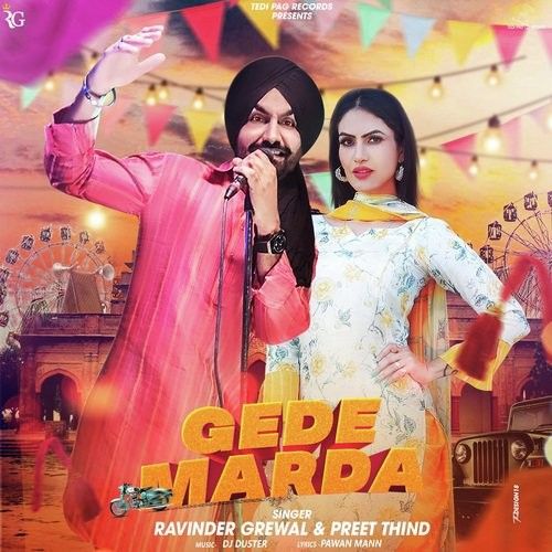 Gede Marda Ravinder Grewal, Preet Thind