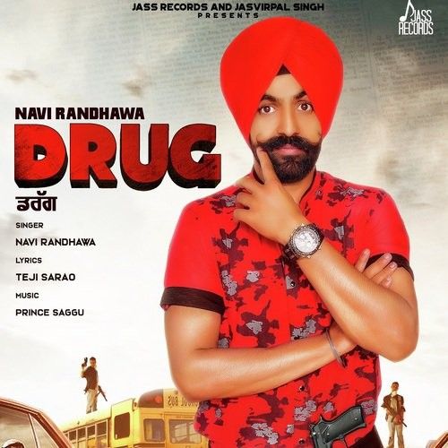 Drug Navi Randhawa