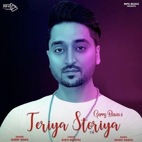 Teriya Storiya Garry Bawa