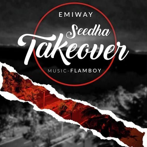 Seedha Takeover Emiway Bantai