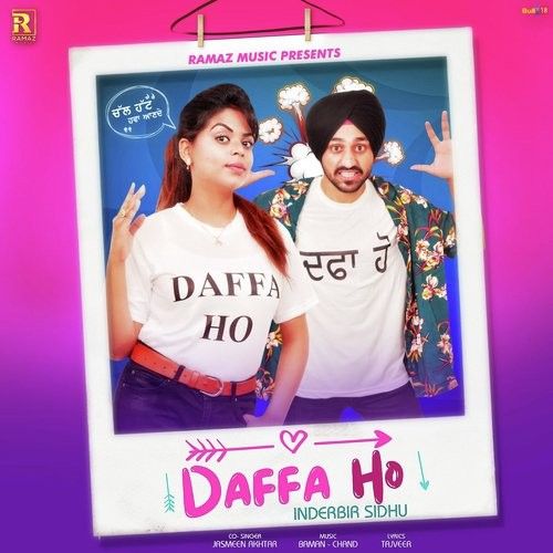 Daffa Ho Inderbir Sidhu, Jasmeen Akhtar