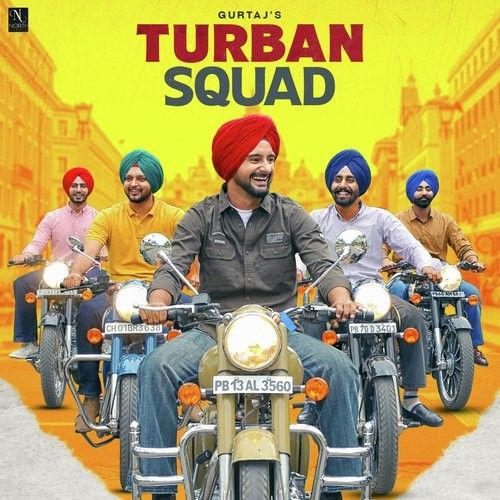 Turban Squad Gurtaj