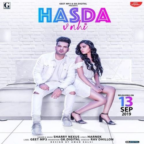 Hasda Vi Nahi Sharry Nexus