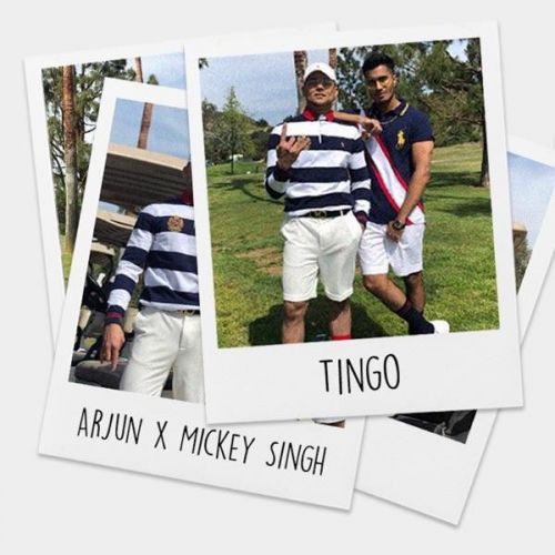 Tingo Arjun, Mickey Singh