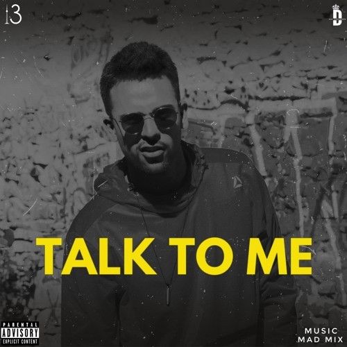 Talk To Me Banka