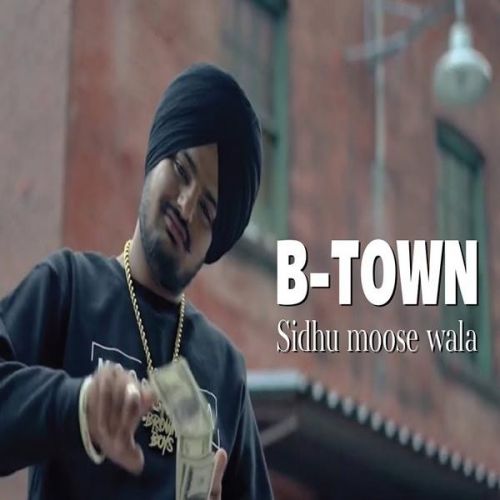 B Town Sidhu Moose Wala, Sunny Malton
