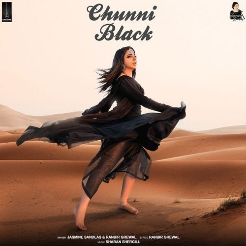 Chunni Black Jasmine Sandlas, Ranbir Grewal
