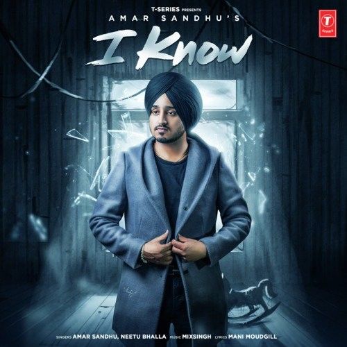 I Know Amar Sandhu, Neetu Bhalla