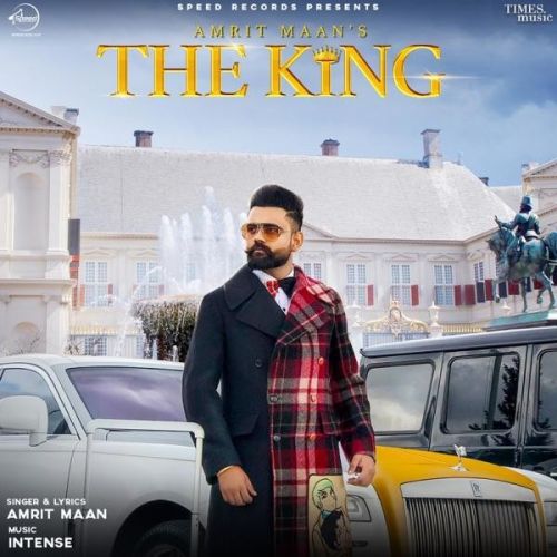 The King Amrit Maan