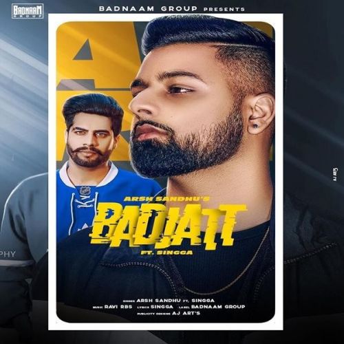 Badjatt Arsh Sandhu