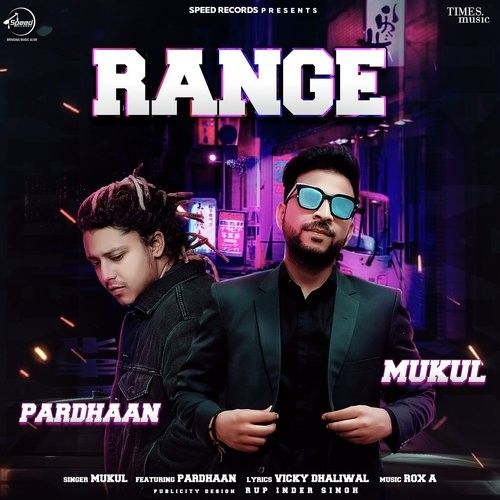 Range Mukul, Pardhaan